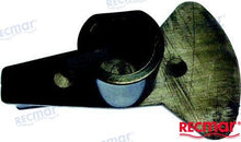 Rotor Crusader | OEM 3853801 | RECMAR
