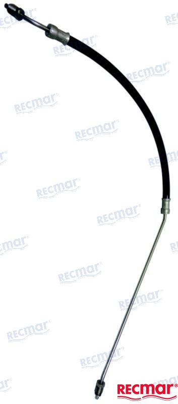 MANGUERA DE ACABADO BONBARDIER | OEM 3853854 | ACABADO | RECMAR