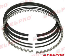 Segments de piston Bonbardier 5,0 L 0,40 | OEM 3853885 | Piston | Recmar