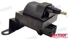 BOBINE MERCRUISER : DELCO HI PERFORMANCE | OEM 3854002 | BOBINES | RECMAR