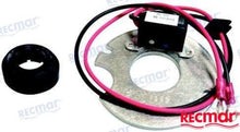 SENSOR VOLVO PENTA/BOMBARDIER 855910 | OEM 3854077 | RECMAR