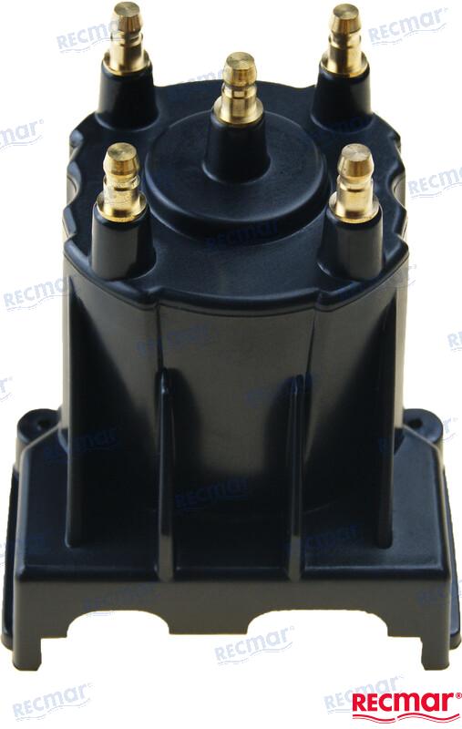 Bouchon de distributeur Mercruiser 181 RX | OEM 3854260 | Bouchons | Recmar