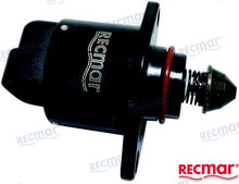 MERCRUISER/VOLVO PENTA ADLE AIR CONTROL MOTOR | OEM  3855194 | RECMAR
