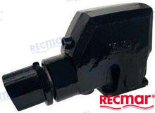 VOLVO PENTA ELBOW EFI STBD. 5.0/5.8L y EFI FORD 302/351 CID V8 (1991+) | OEM 3855269 | RECMAR