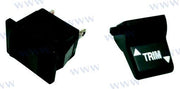SWITCH TRIM | OEM  3856844 | ORIGINAL | RECMAR