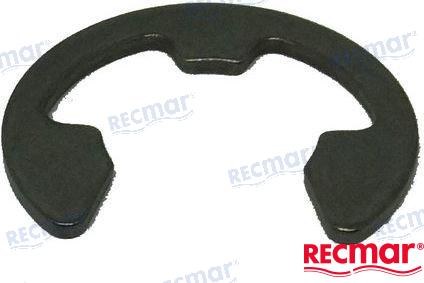 CLIP VOLVO PENTA | OEM 3857521 | CLIPS | RECMAR