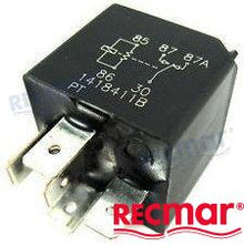 RELÉ MERCRUISER | OEM 3857533 | PIEZAS | RECMAR