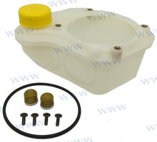 BOMBARDIER OIL RESERVOIR VOLVO PENTA TRIM TKS SX-M | OEM  3858077 | OIL | RECMAR