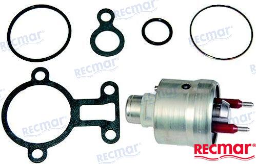 Injecteur de carburant Mercruiser | OEM 3858941 | Injecteur de carburant | Recmar