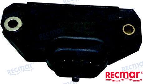VOLVO PENTA IGNITION MODULE | OEM  3858984 | IGNITION | RECMAR