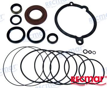 KIT DE JOINTS COMPLET VOLVO PENTA XDP | OEM 3859050 | JOINTS | RECMAR