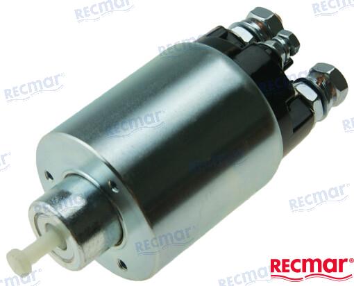 SOLENOIDE DE ARRANQUE VOLVO PENTA | OEM 3859054 | RECMAR