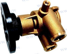 BOMBA DE AGUA INDMAR | OEM 3860703 | RECMAR