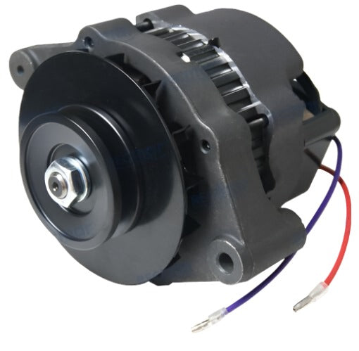 ALTERNATEUR MERCRUISER/VOLVO PENTA | OEM 3860769 | GM 3.0, 4.3, 5.7, 7.4, 8.2 Ford 5.0, 5.8 | RECMAR