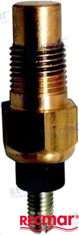 SENSOR DE TEMPERATURA | OEM 3862500 | SENSOR DE TEMPERATURA | RECMAR