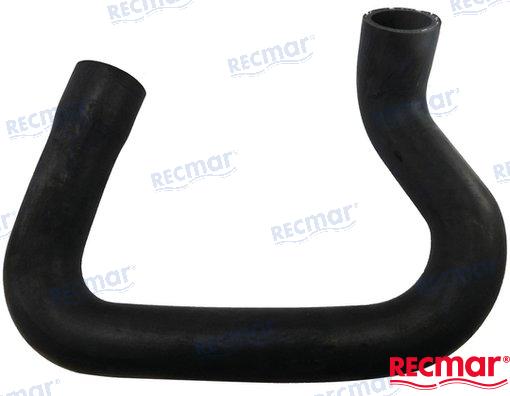 MANGUERA DE AGUA | OEM 3862523 | MANGUERA DE AGUA | RECMAR
