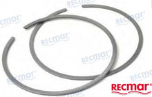 Segments de piston Mercruiser 030 | OEM 386280 | Piston | Recmar