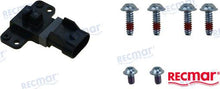 RECOGIDA DE DISTRIBUIDOR MERCRUISER | OEM 3863130 | DISTRIBUIDOR | RECMAR