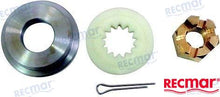 Moyeu de poussée Bonbardier | OEM 386866 | Poussée | Recmar