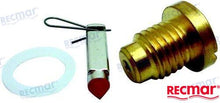 KIT DE AGUJAS BOMBARDIER | OEM 387262 | KIT DE AGUJAS | RECMAR