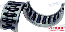 Roulement de tête motrice Mercruiser | OEM 387787 | Roulements | Recmar