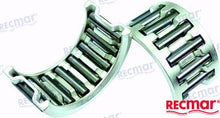 Roulement de tête motrice Bonbardier | OEM 388344 | Roulements | Recmar