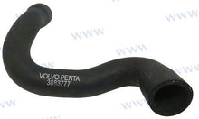 MANGUERA DE AGUA TSX/SX-A | OEM 3883777 | ORIGINAL | RECMAR
