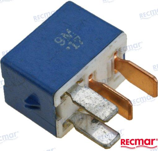 RELÉ SUZUKI ECM SUZUKI | OEM 38860-76F01 | RELÉ | RECMAR