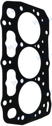 JUNTA VOLVO PENTA D1-20 (1,3 MM) | OEM 3886431 | ORIGINAL | RECMAR