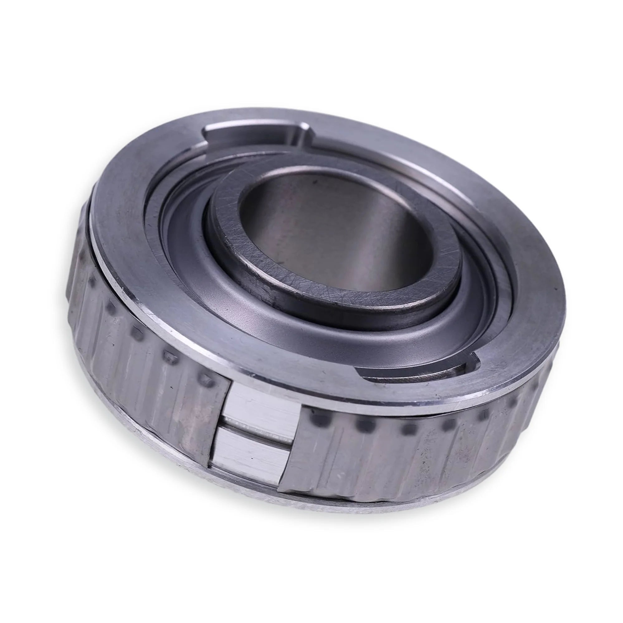 Volvo Penta gimbal bearing facing up.