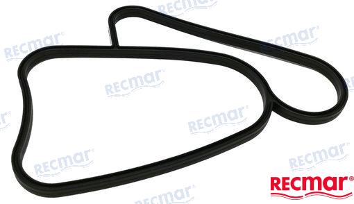 Gasket Junta for Volvo Penta DPS-A and DPS-B | 3889784