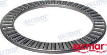 Butée de vilebrequin Mercruiser | OEM 389042 | Roulements | Recmar