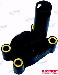 CARCASA DE BOMBA BONBARDIER | OEM 389577 | BOMBA | RECMAR