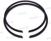 ANILLOS DE PISTÓN MERCRUISER | OEM 39-18653A12 | PISTÓN | RECMAR