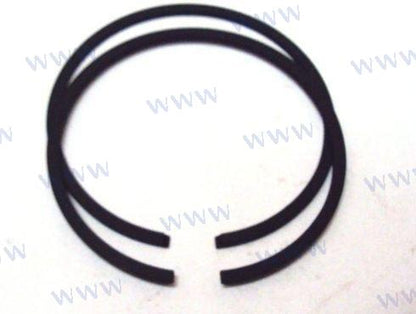 JUEGO DE ANILLOS DE PISTÓN MERCRUISER | OEM 39-803678A3 | PARSUN | RECMAR
