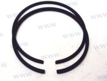 JUEGO DE ANILLOS DE PISTÓN MERCRUISER | OEM 39-803678A3 | PARSUN | RECMAR