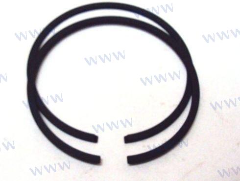 JUEGO DE ANILLOS DE PISTÓN MERCRUISER | OEM 39-803678A3 | PARSUN | RECMAR