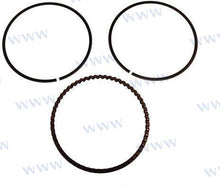 KIT DE ANILLOS DE PISTÓN | OEM 39-8M0055809 | PARSUN | RECMAR