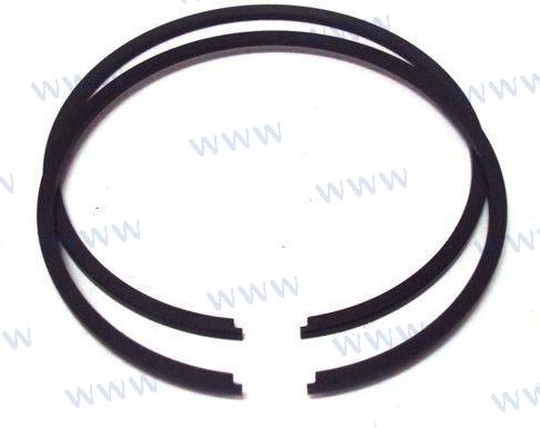 ANILLO DE PISTÓN MERCRUISER | OEM 39-93481A12 | PISTÓN | RECMAR