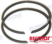 BONBARDIER O-RING SET JOHNSON 5HP | OEM  390082 | O-RING | RECMAR