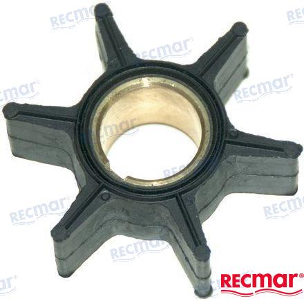 IMPULSOR BONBARDIER | OEM 390286 | IMPULSOR | RECMAR