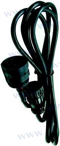 INTERFAZ AM24A CUMMINS MERCRUISER DIÉSEL | OEM 3904277 | INTERFAZ | RECMAR