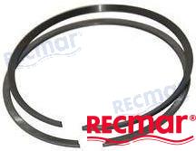 Segments de piston Bonbardier | OEM 390510 | Piston | Recmar