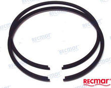ANILLO DE PISTÓN ESTÁNDAR MERCRUISER | OEM 391170 | PIEZAS | RECMAR