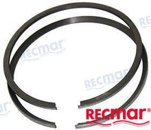 Segments de piston Bonbardier 030 | OEM 391416 | Piston | Recmar