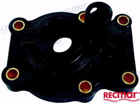 BOÎTIER BONBARDIER WP | OEM 393632 | BOÎTIER WP | RECMAR