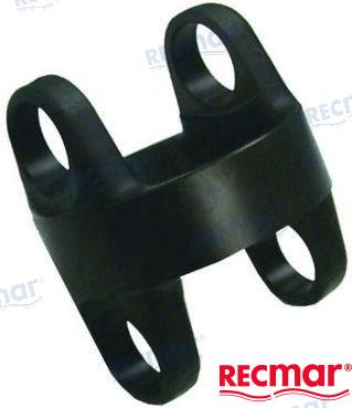 Centre Socket, Early Serial Range for MerCruiser Alpha One Gen II | 393831