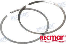 ENSEMBLE DE BAGUES BONBARDIER | OEM 394930 | ENSEMBLE DE BAGUES | RECMAR