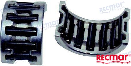 Roulement de tête motrice Bonbardier | OEM 395401 | Roulements | Recmar
