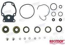 MERCRUISER SEAL KIT | OEM  396351 | SEALS | RECMAR